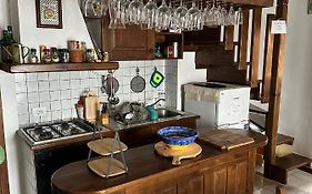 Sangro Chalet By Dimorra